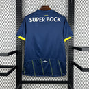 Camisa Porto Fourth 2025/26 - Torcedor Masculino