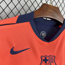 Camisa Barcelona Third Manga Comprida 2025/26 - Torcedor Manga Comprida
