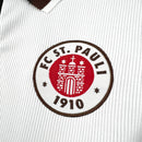 Camisa Pauli Titular 1999/00 - Versão Retro