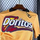Camisa Wolverhampton Home 2003/04 - Versão Retro