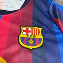 Kit Infantil Barcelona Titular 2026/27 - Infantil