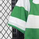 Camisa Celtic Titular 2026/27 - Torcedor Masculino