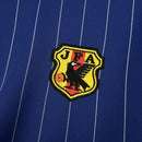 Camisa Seleção Japão Icons 2026/27 - Torcedor Masculina