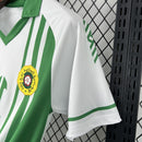 Camisa Algeria Titular 1986 - Versão Retro