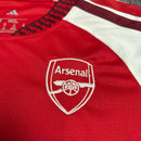 Kit Infantil Arsenal Titular 2026/27 - Infantil