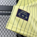 Camisa América do México Icon 2025/26 - Torcedor Masculino