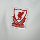 Camisa Liverpool Icons 2026/27 - Torcedor Masculino
