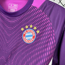 Camisa Bayern Munich Goleiro 2025/26 - Torcedor Masculino