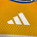 Camisa Tigres Titular 2026/27 - Versão Jogador