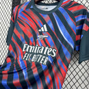 Camisa Arsenal Pré Jogo 2026/27 - Torcedor Masculino