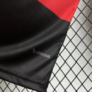 Camisa Flamengo Titular 2026/27 -  Torcedor Manga Comprida