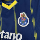 Kit Infantil Porto Fourth 2025/26 - Infantil
