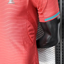 Camisa Portugal Titular 2026/27 - Versão Jogador