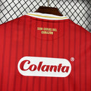 Camisa América de Cali Titular 2026/27 - Torcedor Masculino