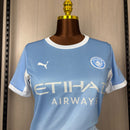 Camisa Manchester City Titular 2026/27 - Feminina