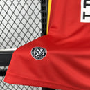 Camisa Galatasaray Especial Manga Comprida 2026/27 - Torcedor