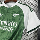 Camisa Arsenal Especial 2026/27 - Torcedor Masculino