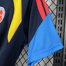 Camisa Seleção Colômbia Pré Jogo 2026/27 - Torcedor Masculina