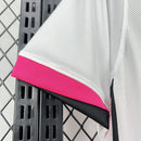 Camisa Sporting Pink 2025/26 - Torcedor Masculino