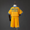 Kit Infantil Tigres Titular 2026/27 - Infantil