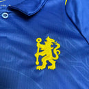 Kit Infantil Chelsea Titular 2026/27 - Infantil