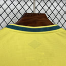 Camisa Seleção Brasil Home COPA DO MUNDO 2026/27 - Torcedor Masculina