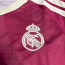 Kit Infantil Real Madrid III 2026/27 - Infantil
