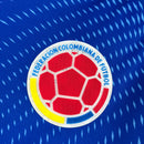 Camisa Seleção Colômbia Especial 2026/27 - Torcedor Masculina