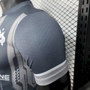 Camisa Olympique Marseille Grey 2025/26 - Versão Jogador