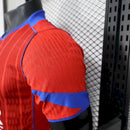Camisa PSG Third Total 90 2025/26 - Versão Jogador