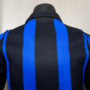 Camisa Inter de Milão Titular 2026/27 - Versão Jogador