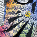 Camisa Argentina Goleiro 1993/94 - Versão Retro