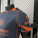 Camisa Inter de Milão Total 90 2025/26 - Versão Jogador