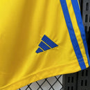 Calção Short Futebol Tigres Home 2025/26 - Short
