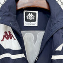 Jaqueta Manchester United Blusão 2025/26 - Windbreaker