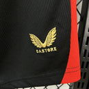Calção Short Futebol Feyenoord Home 2025/26 - Short