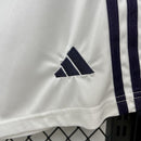 Calção Short Futebol Manchester United Away 2025/26 - Short