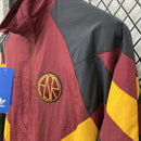 Jaqueta Roma Blusão 2025/26 - Windbreaker
