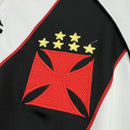 Camisa Vasco Away 2000 - Versão Retro