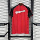 Camisa Flamengo Baseball 25/26 - Torcedor Masculina