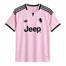 Camisa Juventus II 2026/27 - Torcedor Masculino
