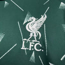 Camisa Liverpool Goleiro 2026/27 - Torcedor Masculino