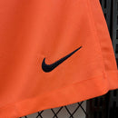 Calção Short Futebol Barcelona Third 2025/26 - Short