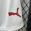 Calção Short Futebol Milan Away 2025/26 - Short