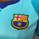 Camisa Barcelona III 2026/27 - Feminina