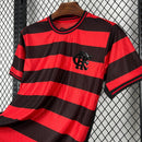 Camisa Flamengo Coimbra 2026/27 - Torcedor Masculina
