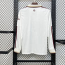 Camisa Arsenal Third Manga Comprida 2025/26 - Torcedor Manga Comprida