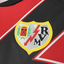 Camisa Rayo Vallecano Home 2025/26 - Torcedor Masculino