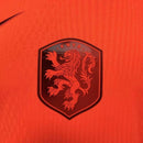Camisa Holanda Titular 2026/27 - Versão Jogador
