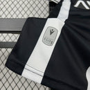 Camisa Cartagena Titular 2025/26 - Torcedor Masculino